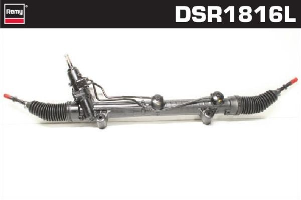 DELCO REMY Рулевой механизм DSR1816L